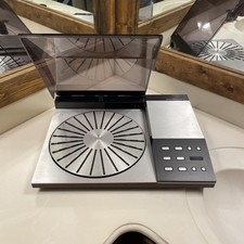 Bang and Olufsen (B&O) Beogram
