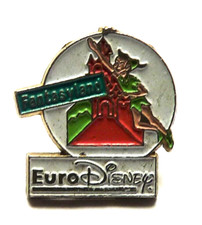 A05 / Pin's Pins Pin VINTAGE