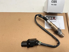 sonde lambda BMW Série 3  Oem 0258017038 11787537984