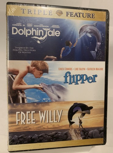 Dolphin tale flipper free - flipper,