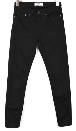 Acne studios skin black - 5,
