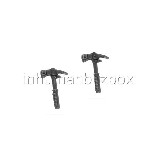 Vgdk45 hachette veteran - hachette, x2