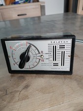 Ancien minuteur vintage