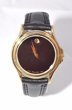W317- Womens  Swiss Movado