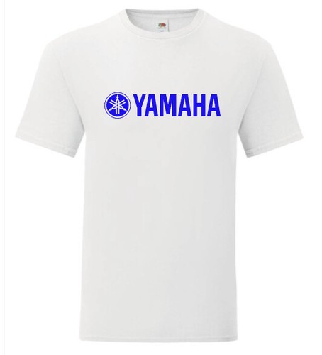 Shirt yamaha 100 coton - 100%,