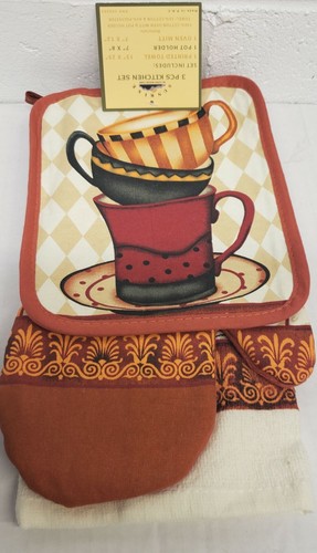 Set pot holder - pc, 1