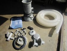 INTEX Pompe Krystal Clear 638R