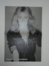 Heather Locklear Aha Morten