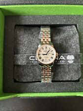 Montre Suisse CERTINA 1888 DS