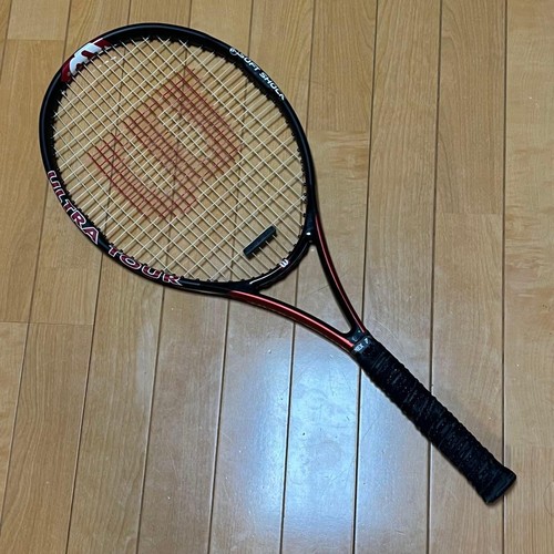 Raquette tennis wilson - de,