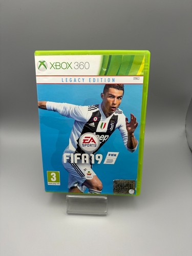 Fifa legacy edition - legacy,