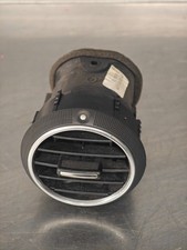 ?? Audi A3 8P 8p0820901a Véritable Buse Tableau de Bord Aération DE CHAUFFAGE