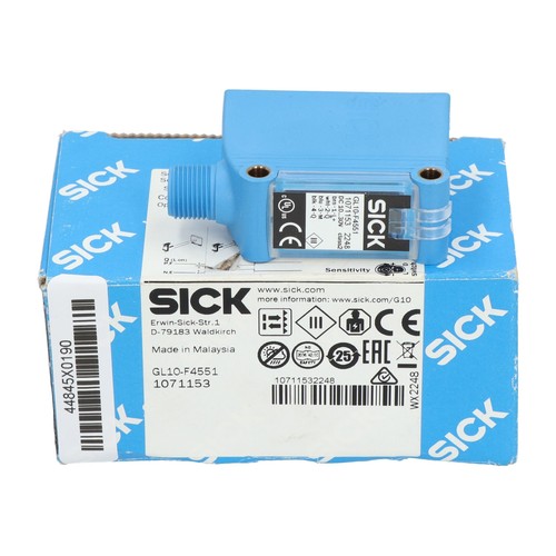 Sick gl10 f4551 - gl10-f4551, nfp