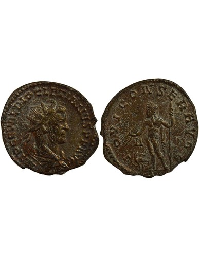 Rome empire dioclétien - empire,