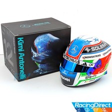 2025 Kimi Antonelli Mini