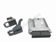 CALCULATEUR MOTEUR