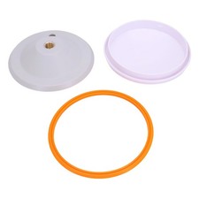 Coque robuste étanche aux UV pour antenne GNSS GPS GLONASS BDS SBAND bande comp