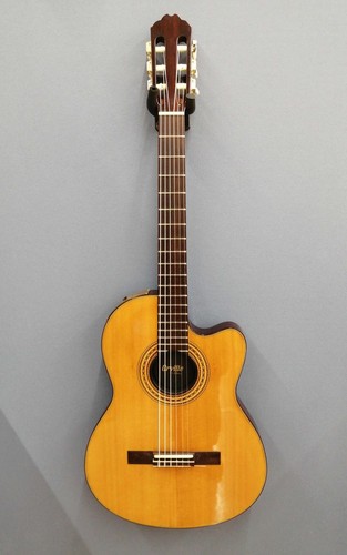 Orville gibson chet - gibson, /