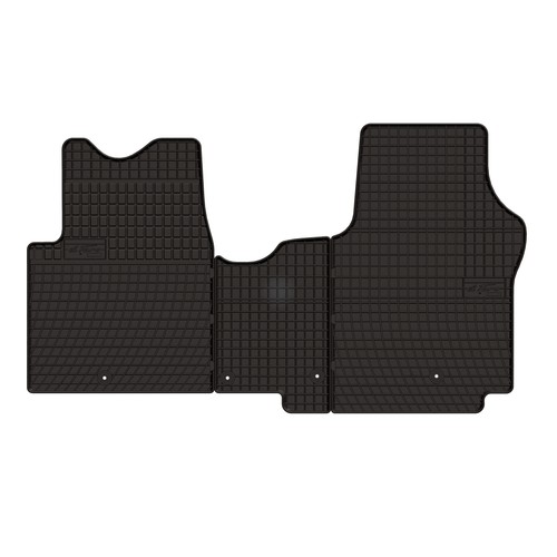Tapis sol caoutchouc - de,