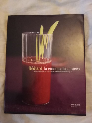 Livre cuisine ancien - de,