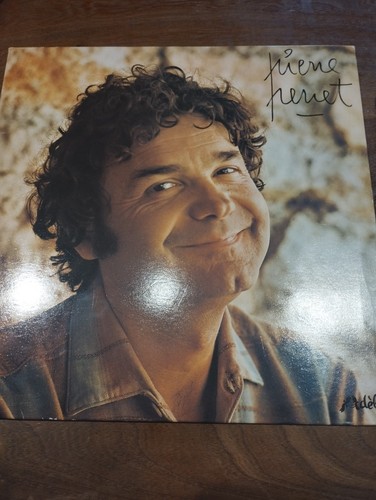 Disque vinyle tours pierre - disque,