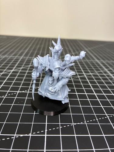 Figurine miniature ork - figurine,