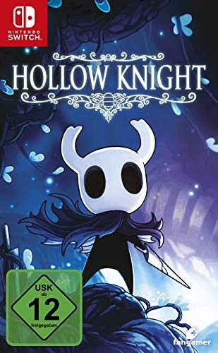 Hollow knight standard - hollow,