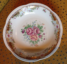 Assiette Décorative