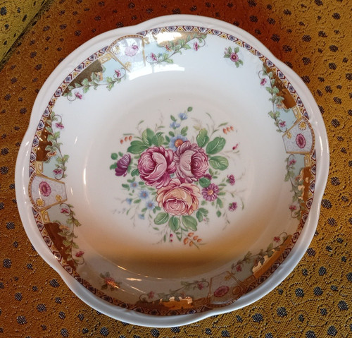 Assiette décorative - assiette,