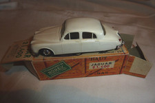 ANCIEN VOITURE NOREV JAGUAR