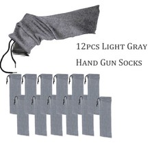 12PCS Pistolet Chaussettes