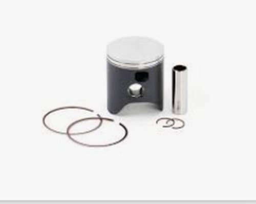 Kawasaki 125 piston - kawasaki, kx