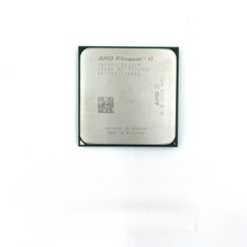 AMD Phenom II X4 955 3.2 GHz