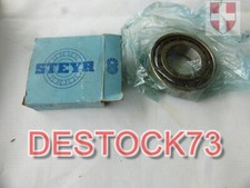 ROULEMENT À ROULEAUX