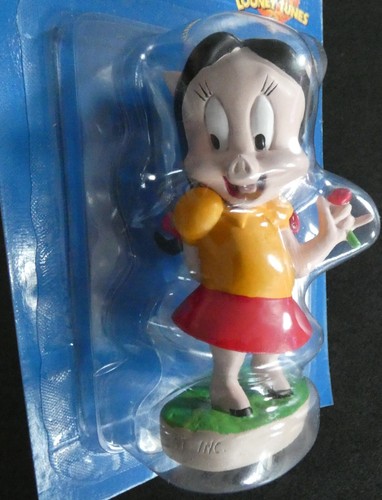 Figurine collection warner - figurine,