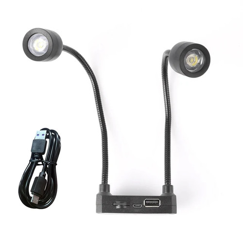 Lampe éclairage annulaire - lampe, d'Éclairage