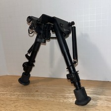 Nikko Stirling 6”-9" Rifle
