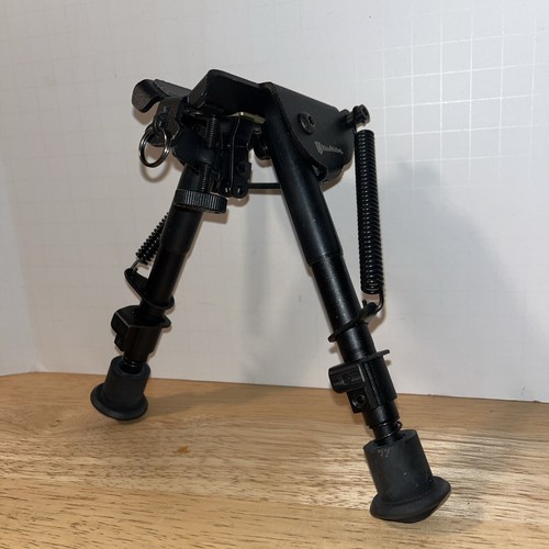 Nikko stirling rifle - 6”-9",