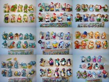Choose kinder surprise figures - kinder,