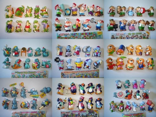 Your choice kinder - choice,