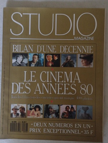 Magazine studio 32 - /, /