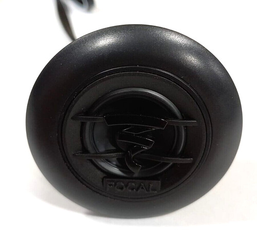 Focal paire tweeters - focal,