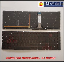 NOUVEAU CLAVIER ESPAGNOL