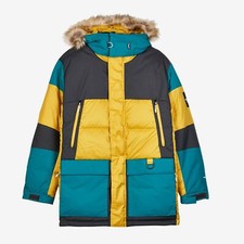 The north face - north, parka