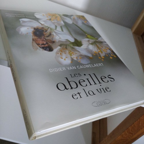 Les abeilles vie - et, /