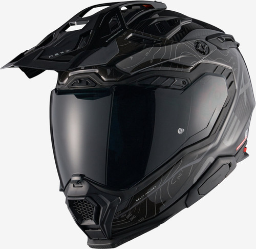 Casque moto intégral nexx - casque,