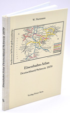W. Nietmann Atlas Ferroviaire