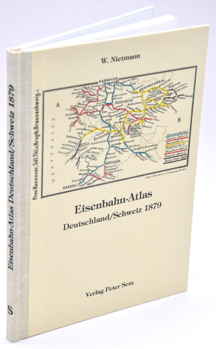 Nietmann atlas ferroviaire - w.,