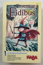 Haba créatures fabuleuses