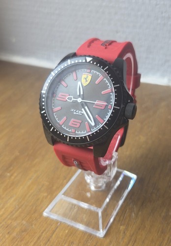 Watch scuderia ferrari - watch,